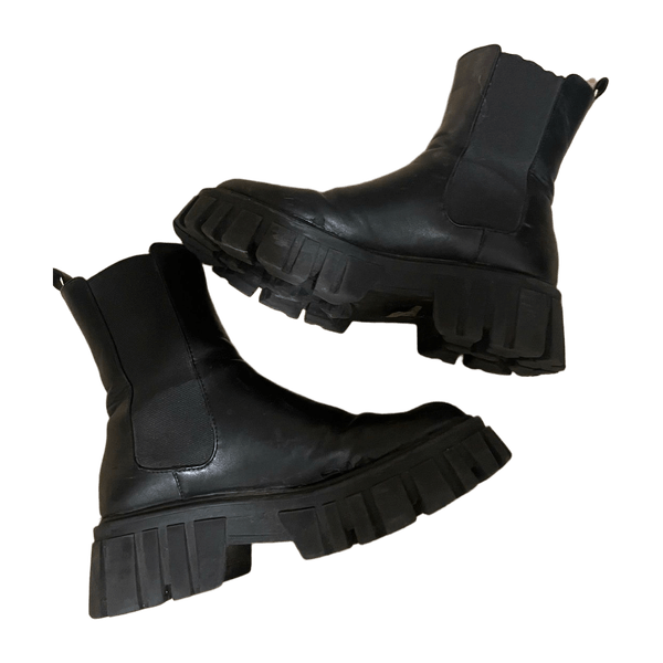 Nly shoes boots