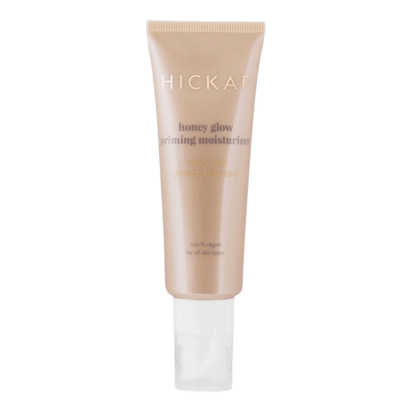 Hickap Honey Glow kosteusvoide