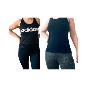 Treenitopit/ Gym tops