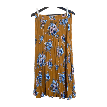 Cubus skirt