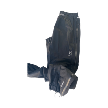 Miesten gore-tex sade/kuorihousut