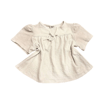 Lasten lyhythihainen paita