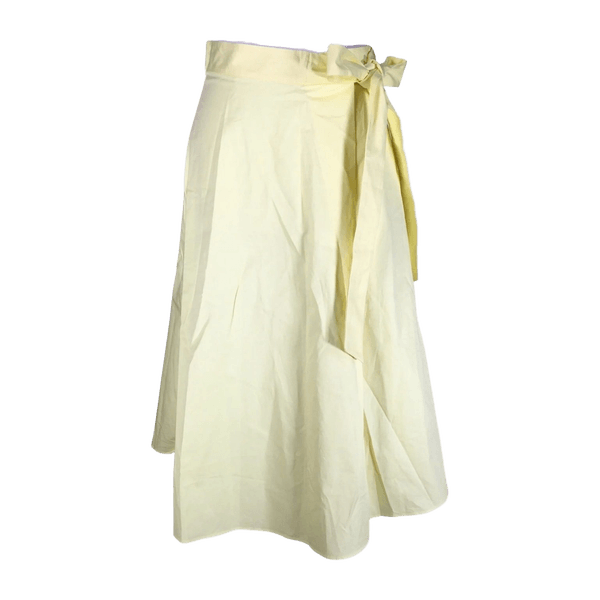 & other stories skirt