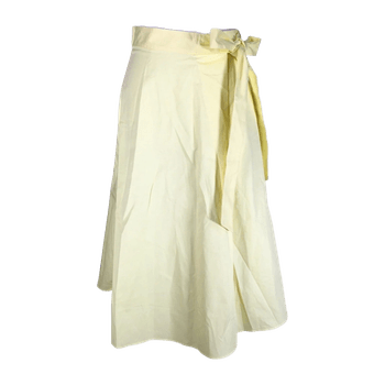 & other stories skirt