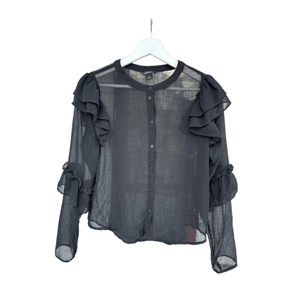 Monki blouse