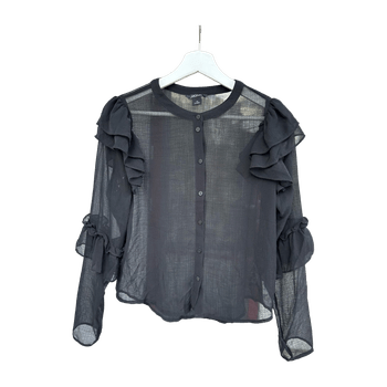 Monki blouse