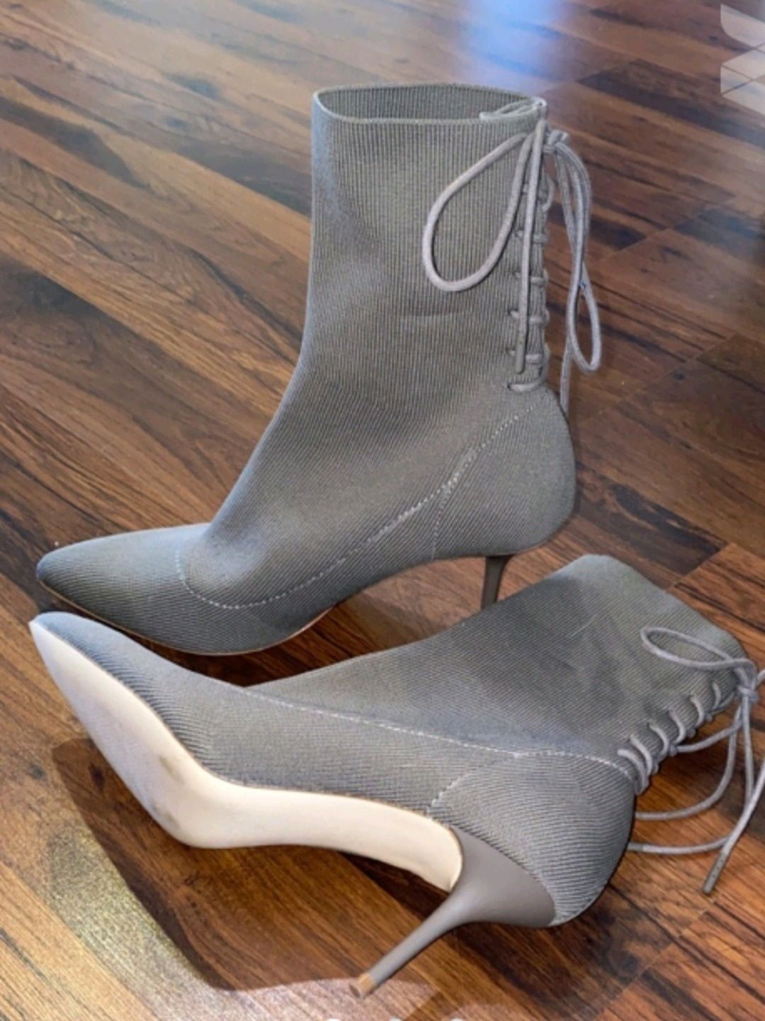 Zara boots