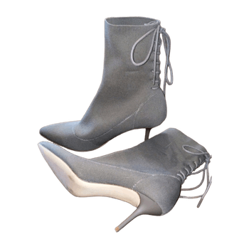 Zara boots