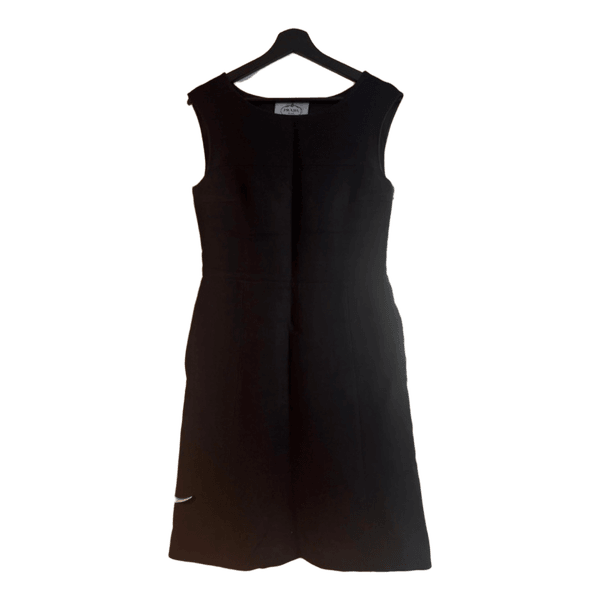 Prada vintage pikkumusta