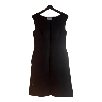 Prada vintage pikkumusta