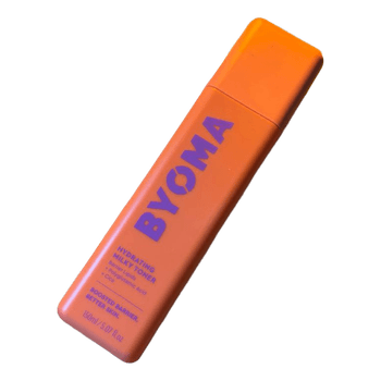 Byoma hydrating milky toner