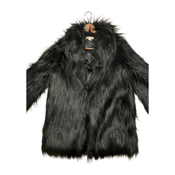 H&m coat