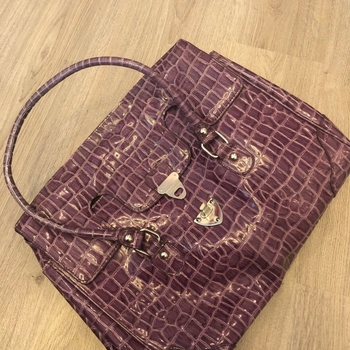 Baldinini bag