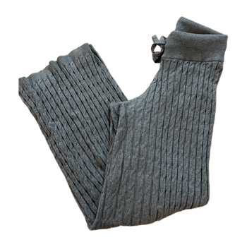 Knitted Pants
