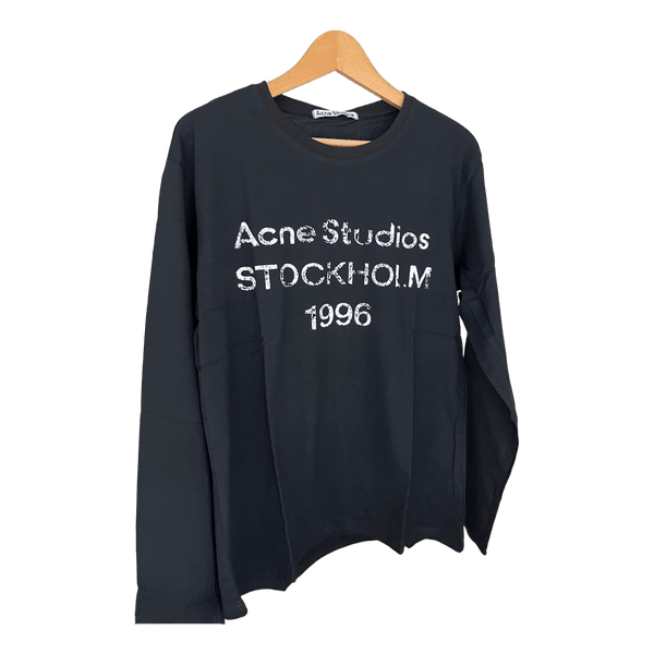 Acne studios Stockholm