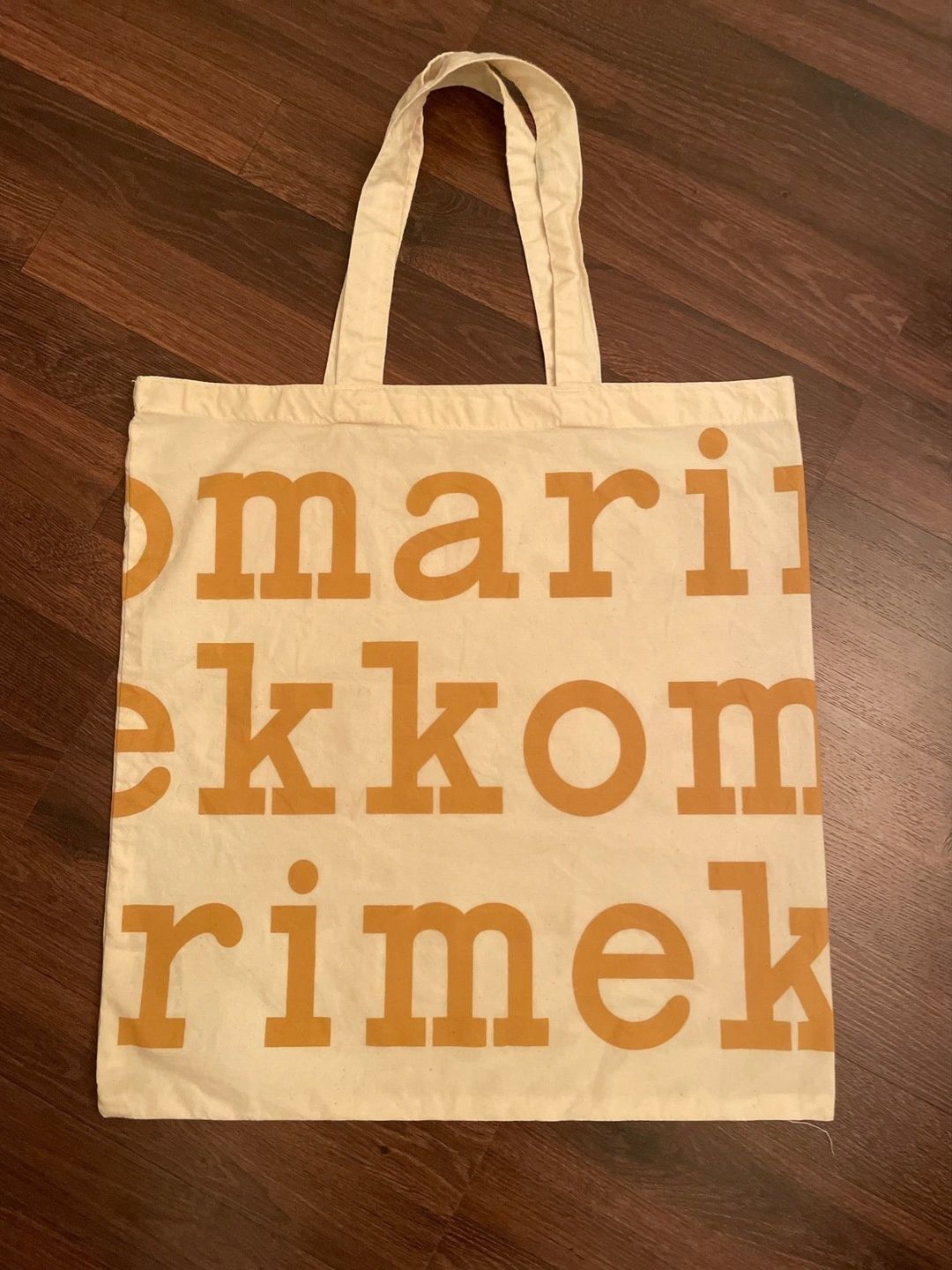 Marimekko bag