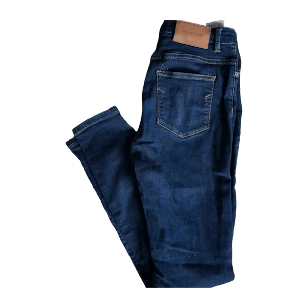 Selected femme jeans