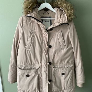 Tommy hilfiger coat
