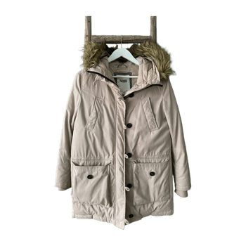 Tommy hilfiger coat