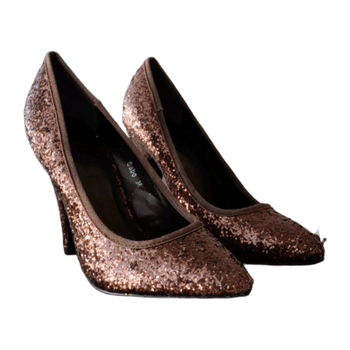 Nly shoe heels