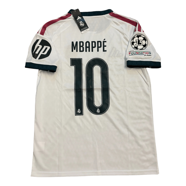 Real Madrid 26/27