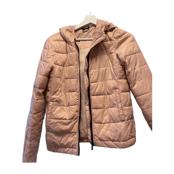 Pull&bear coat