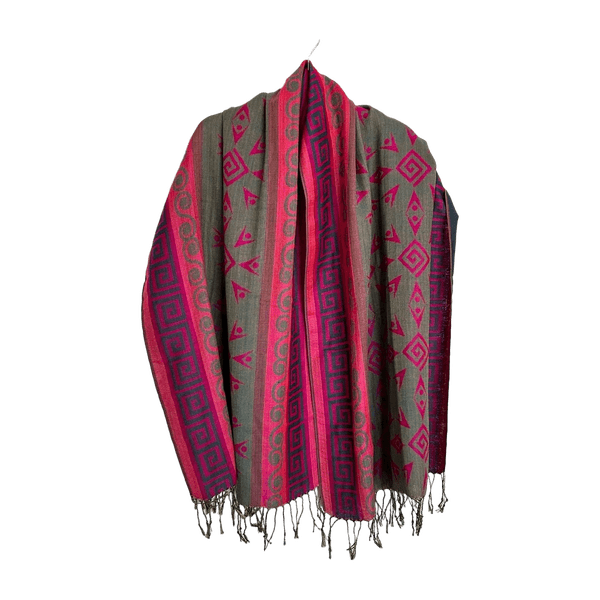 scarf