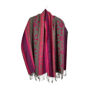 scarf