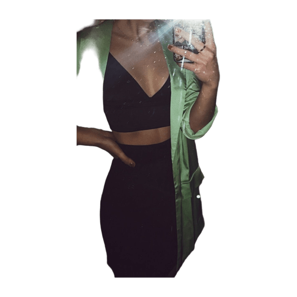 Ivyrevel coat