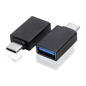 Usb-C to USB-A adapter