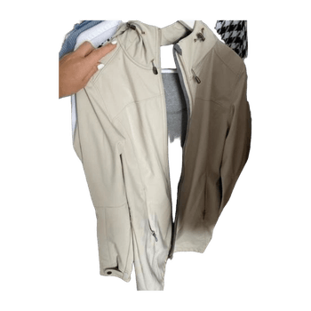 Icepeak coat