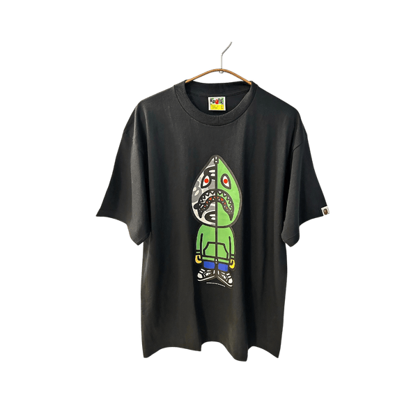 A Bathing Ape Teriyaki Boyz Limited Edition T-shirt