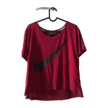 Nike top
