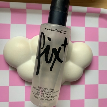 MAC Fix + Original -meikinkiinnityssuihke