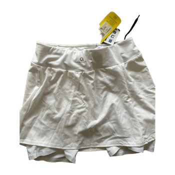 Zero point skirt