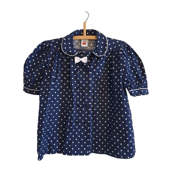 Vintage kids' top