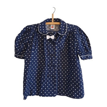 Vintage kids' top