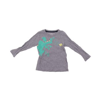 Lupilu Long-Sleeved T-Shirt 98 - 104 cm