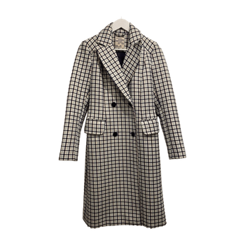 Baum und pfedgarten coat