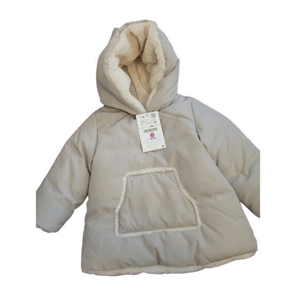 Zara kids' jacket