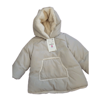 Zara kids' jacket