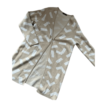 Nanso cardigan