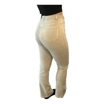 Fitjeans Flared farkut