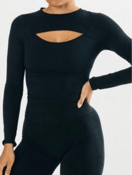 Alphalete sportswear