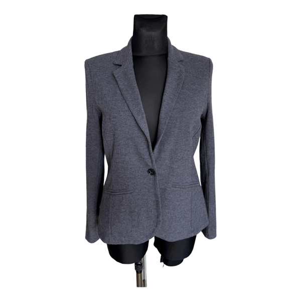 Grey Tom Tailor blazer
