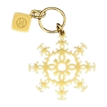 Chanel jewelry