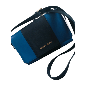 Armani bag