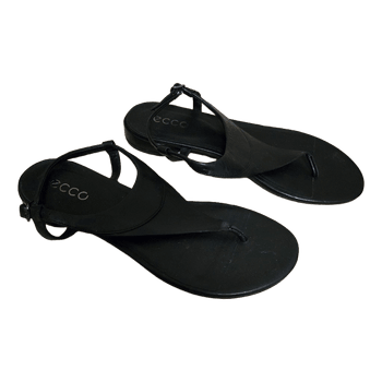 Ecco firmos moteriškos basutės