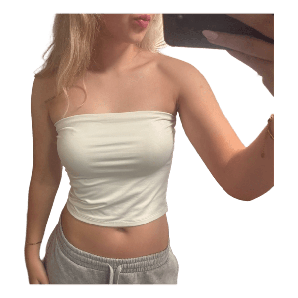 Bershka top