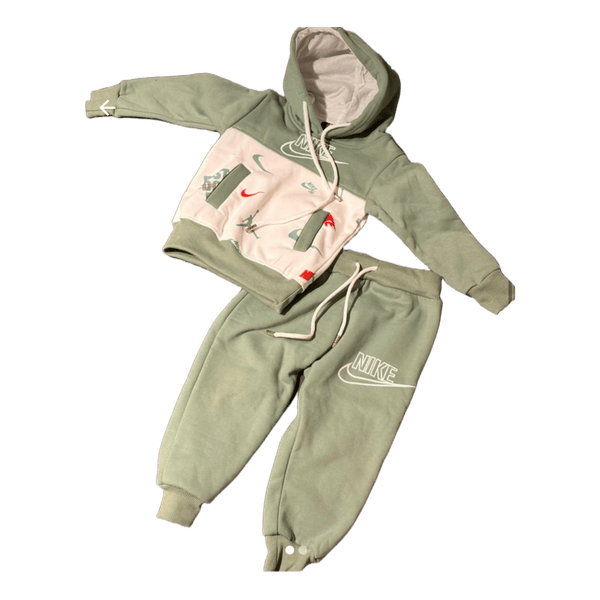 Nike laste dressikomplekt